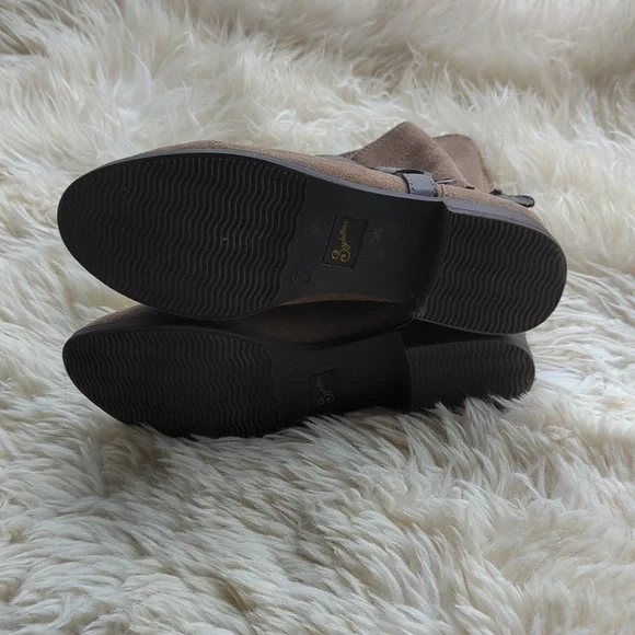 Seychelles Weekender Boots - Picture 2 of 5